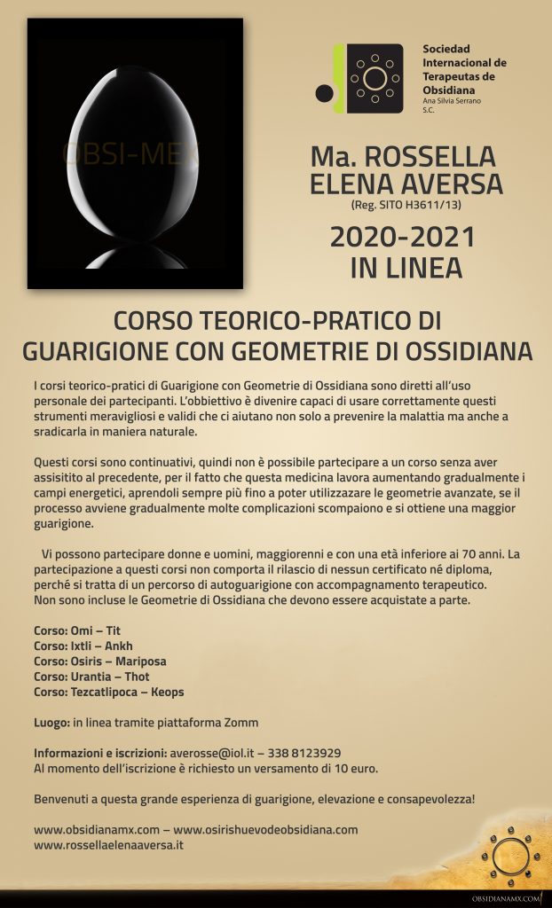 Corso di "Guarigione con geometrie di ossidiana" 3 022 copy