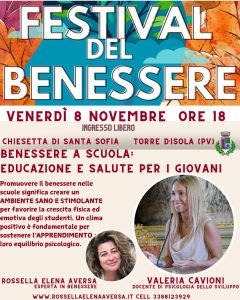 Newsletter del 1 Novembre -Luna nuova nel magico e misterioso segno dello Scorpione 9 8