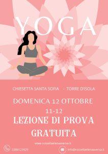 ???? LUNA PIENA IN ARIETE – Il fuoco del cuore autentico 11 lezione di yoga domenica