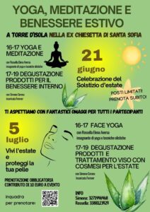 31 maggio Luna Blu in Sagittario – espansione, verità e nuovi orizzonti 5 ultimp verde yoga meditazione e benesser estivo